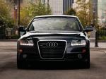 Audi A6 3.0T Quattro S-Line Sedan 2008 года (NA)